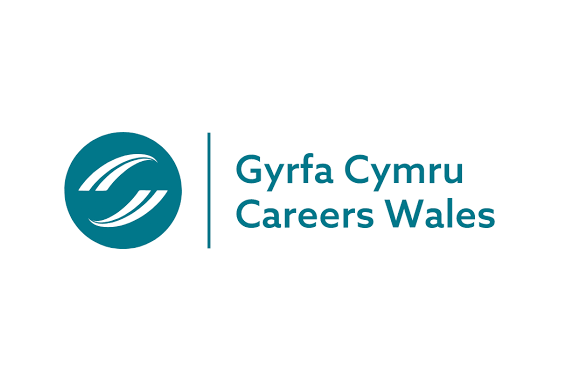 careers wales logo